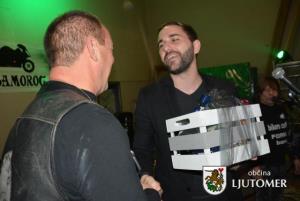 20 let Kluba motoristov Samorog 3